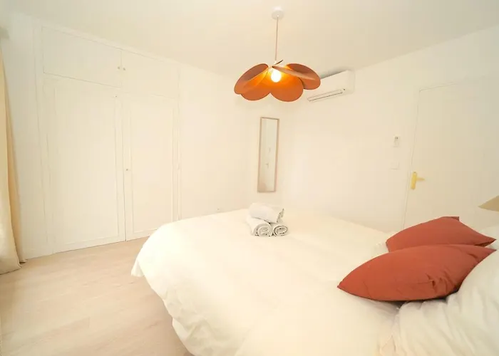 Apartamento Monaco - Entire Floor With Parking
