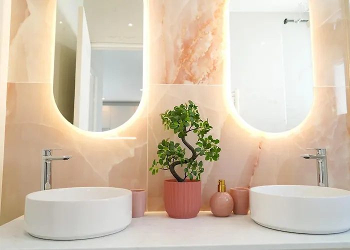 Monaco - Entire Floor With Parking Apartamento