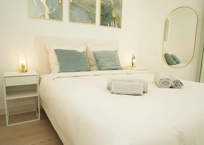 Monaco - Entire Floor With Parking Apartamento *