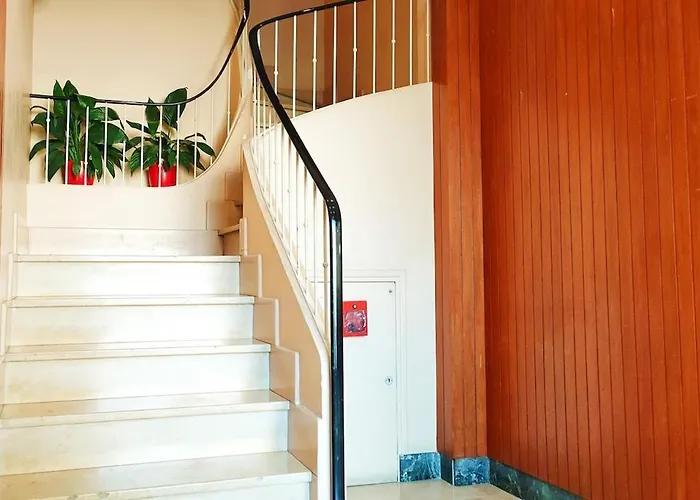 Monaco - Entire Floor With Parking * Beausoleil