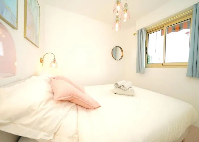 Monaco - Entire Floor With Parking Apartamento
