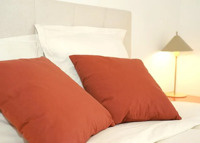 Monaco - Entire Floor With Parking Apartamento