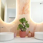 Monaco - Entire Floor With Parking Апартаменты