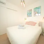 アパート Monaco - Entire Floor With Parking ボーソレイユ