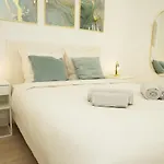 Monaco - Entire Floor With Parking 公寓 *