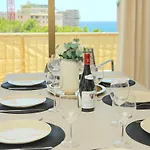 Monaco - Entire Floor With Parking Апартаменты Босолей