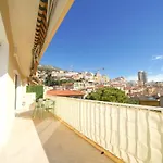 Monaco - Entire Floor With Parking Босолей