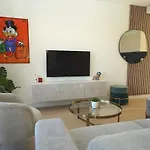 Monaco - Entire Floor With Parking 公寓