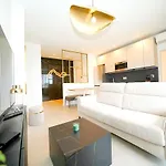 Monaco - Entire Floor With Parking 公寓 博索莱伊