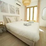 Monaco - Entire Floor With Parking * 博索莱伊