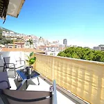 Апартаменты Monaco - Entire Floor With Parking Босолей