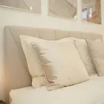 Monaco - Entire Floor With Parking アパート *