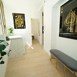 Monaco - Entire Floor With Parking * ボーソレイユ