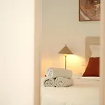 公寓 Monaco - Entire Floor With Parking *