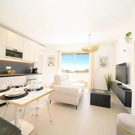 Apartment Monaco - Entire Top Floor With Terrace And Garage Beausoleil