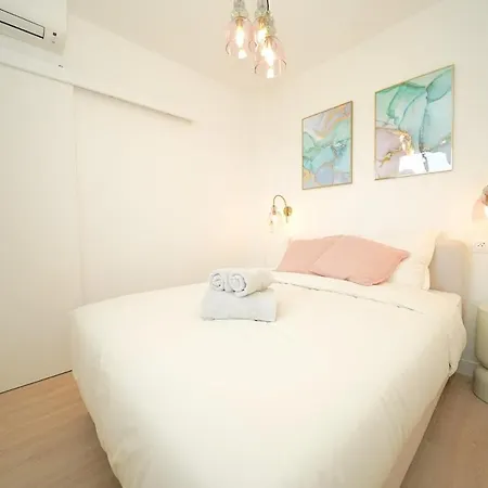 Apartment Monaco - Entire Top Floor With Terrace And Garage Beausoleil