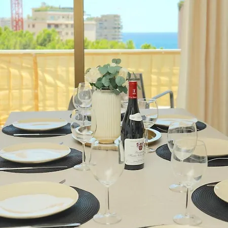Monaco - Entire Top Floor With Terrace And Garage Apartment Beausoleil