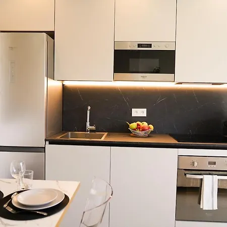 Apartment Monaco - Entire Top Floor With Terrace And Garage *
