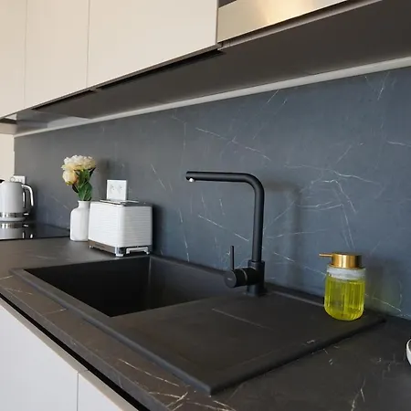 Monaco - Entire Top Floor With Terrace And Garage Beausoleil