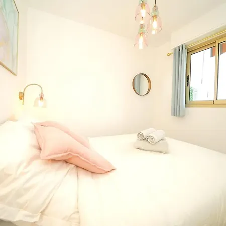 Monaco - Entire Top Floor With Terrace And Garage Apartment