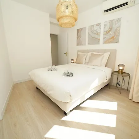Apartment Monaco - Entire Top Floor With Terrace And Garage Beausoleil