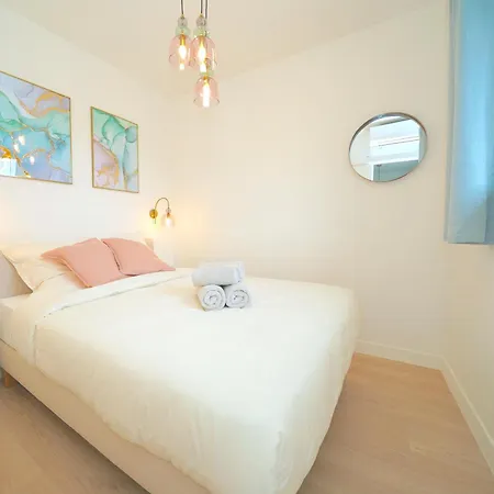 Apartamento Monaco - Entire Floor With Terrace And Garage *