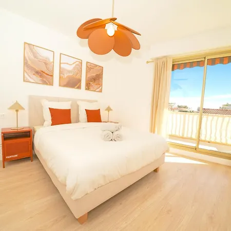 Monaco - Entire Floor With Terrace And Garage * بوزولي