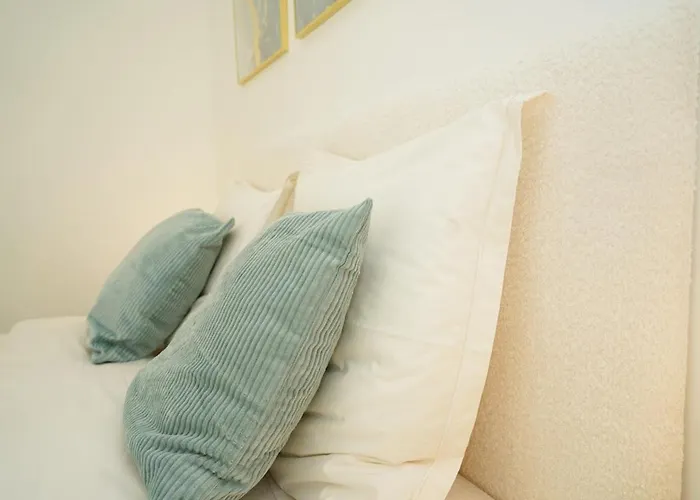 Apartment Monaco - Entire Floor With Parking *