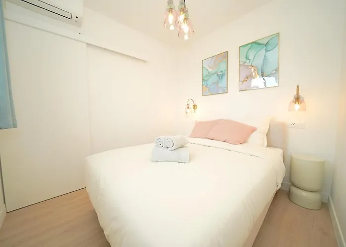 Apartment Monaco - Entire Floor With Parking Beausoleil