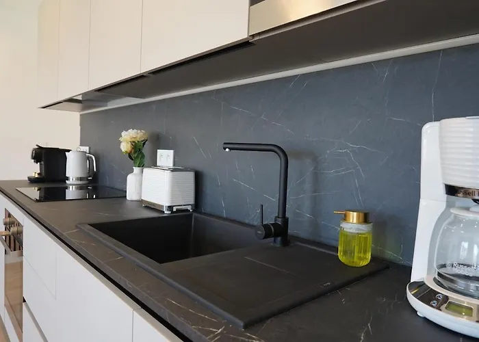 Monaco - Entire Floor With Parking Beausoleil